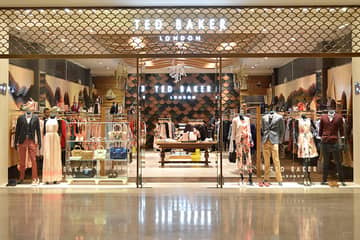 Ted Baker appoints Next as lingerie and nightwear licence partner