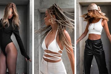 Celebrity stylist Dani Michelle collaborates with Missguided