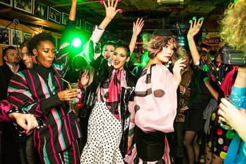 Amsterdam Fashion Week presenteert hybride programma met veel nieuwkomers