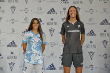Women'secret : un partenariat avec l’équipe de football féminin du Marbella FC