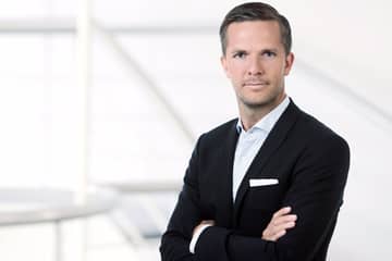 Gerry Weber: Lasse Siedenburg übernimmt Leitung Retail International 