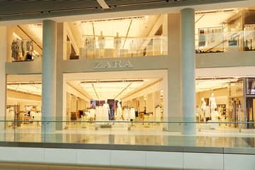 Más cierres en Inditex: adiós al Zara de Jerez