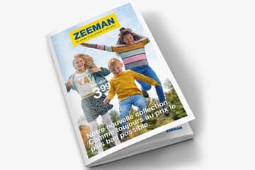 Faisant fi de la crise, Zeeman va ouvrir dix nouveaux magasins en France