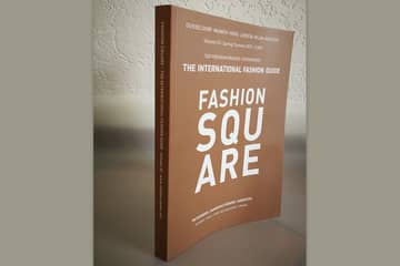 The International Fashion Guide Vol. 52 ist online