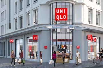 Uniqlo annonce l'ouverture d'un nouveau magasin à Bruxelles
