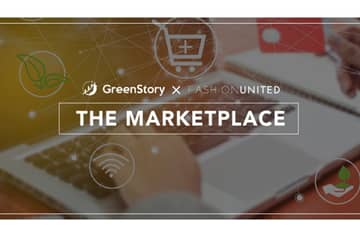 A FashionUnited and Green Story Marketplace: We’re bringing sustainability to you!