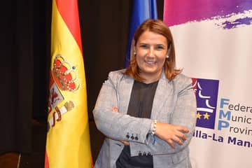 La alcaldesa de Talavera pide a Inditex que reconsidere el cierre de Zara: “Será una pérdida irremediable”