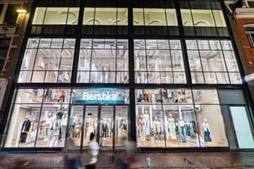 Bershka annonce l’ouverture d’un nouveau magasin à Amsterdam