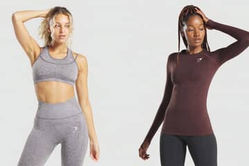 Gymshark valued at £1bn as US investment firm bids for 20pc stake