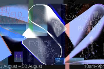 Rietveld Academie Fashion Show 2020 this year five-day event