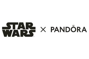 Pandora annonce la collection de bijoux Star Wars