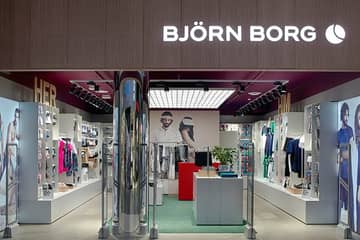 Björn Borg sales increase by 4.4 percent