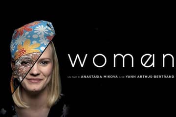 LVMH, partenaire du film « Woman » disponible en VOD