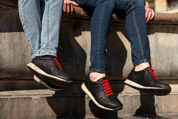 Sostenibilidad “Made in Spain”: así es el nuevo calzado sostenible, comprometido y vegano de Canussa
