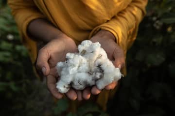 Diesel membro della Better cotton initiative