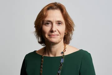 Sarah Kuijlaars nommée directrice financière du groupe De Beers Jewellers 