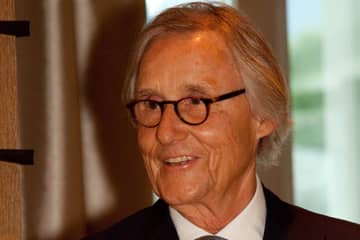 Holy Fashion Group founder Jochen Holy dies aged 78