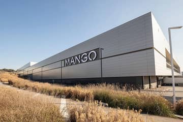 Mango avanza en digitalización: introduce un asistente virtual en su tienda online