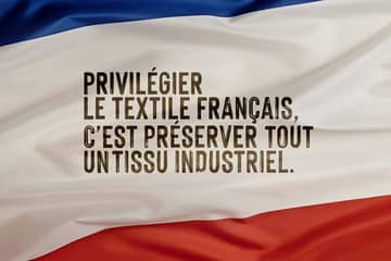 La campagne « Je soutiens le textile français » connaît des retombées positives