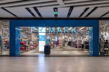 Primark inaugura en Málaga su segunda mayor tienda de España