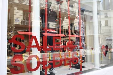 Sommerschlussverkauf in Frankreich: Keine Wunder im Einzelhandel
