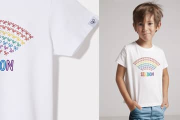 Silbon hace entrega a la Fundación Pequeño Deseo de los beneficios íntegros de la venta de su camiseta solidaria