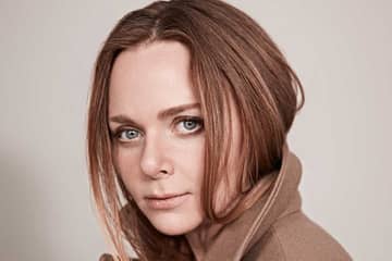 Stella McCartney partners with Thélios for eyewear collections