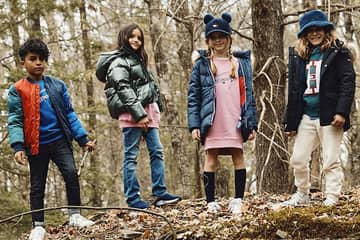 Tommy Hilfiger Childrenswear to open pop-up store at Icon Outlet
