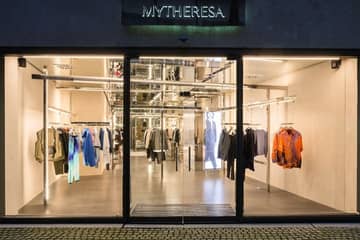 Mytheresa reports 19 percent increase in full-year revenue
