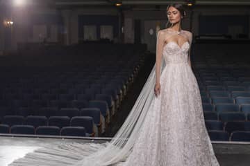 Pronovias CEO: 'Crisis or not, love is never cancelled'