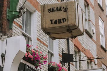 Seven Dials launches pop-up incubator initiative