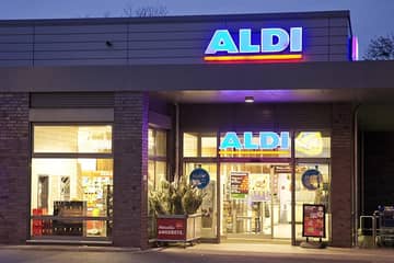 Aldi übernimmt mehr als 500 Filialen in Frankreich