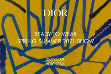 Video: Dior SS21-collectie: een mix tussen een fashion film en catwalk