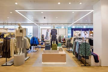 Peek & Cloppenburg eröffnet innovativen Concept-Store in den Niederlanden