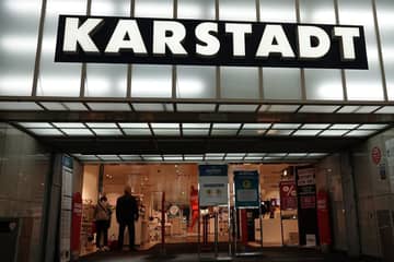 Karstadt bleibt in Hamburg-Wandsbek