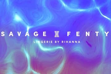 Rihanna introduces volume two of the Savage x Fenty show 