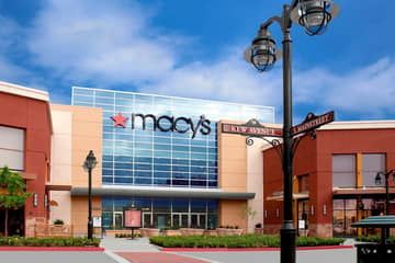 Macy's swings to loss but strong online growth boosts sales
