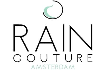 Rain Couture komt met een collectie van sustainable regenjassen