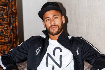Neymar Jr. signs Puma deal