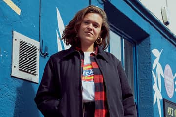 The ‘United by Dickies’ Brand Campaign Shines A Light on A Global Community of Makers Including Kem Klipper and Amy Isles Freeman