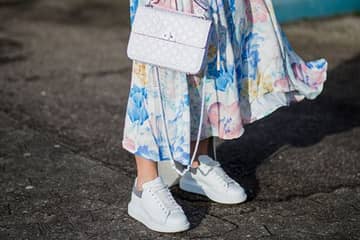 5 Super Stylish Womens Trainers for the End of Summer Season