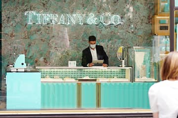 Tiffany und LVMH einigen sich - Übernahme kann stattfinden
