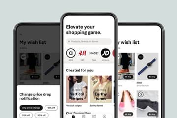 Klarna launches new app for social shopping