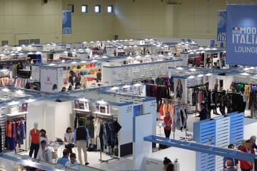 Ente moda Italia a Mosca dal 16 al 19 settembre