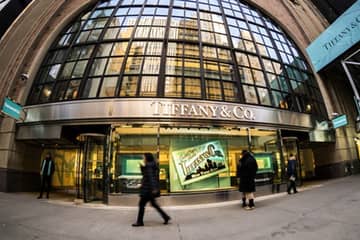 Streit um Milliardenübernahme: LVMH will auch gegen Tiffany klagen