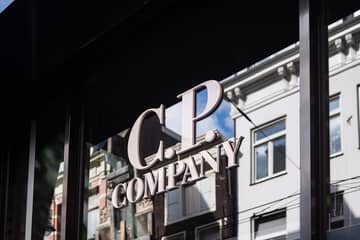 Kijken: C.P. Company opent eerste Nederlandse winkel