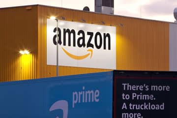Amazon stellt eigene Energieversorgung auf Ökostrom um