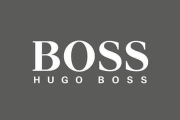 Hugo Boss head of corporate communications exits