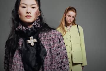 Video: Chanel FW20/21 Ready to wear-collectie