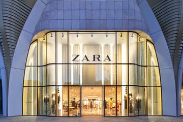 Чистая прибыль владельца Zara за девять месяцев рухнула в 4 раза